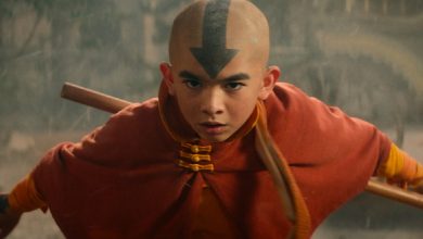 Avatar The Last Airbender series cast