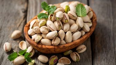 Benefits Of Pistachio