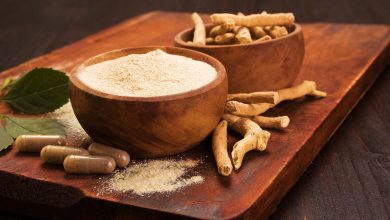 Benefits of Ashwagandha