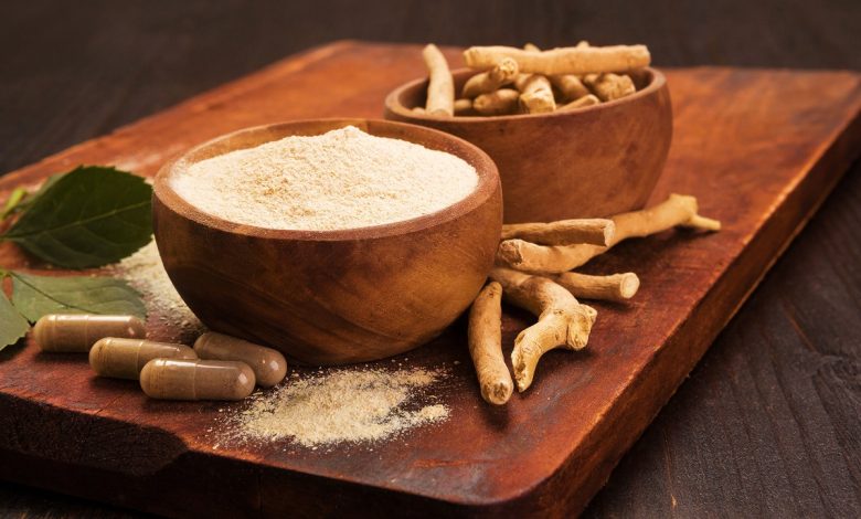 Benefits of Ashwagandha