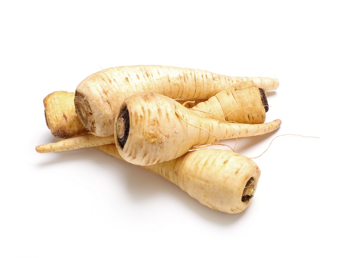 Benefits of parsnips for weight loss1