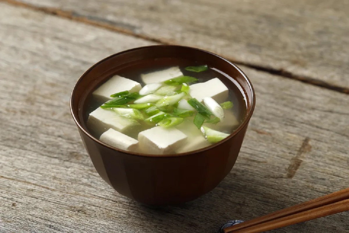 Best Asian Fermented Foods Miso