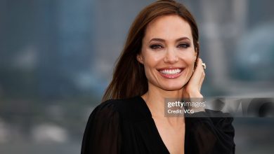 Biography of Angelina Jolie