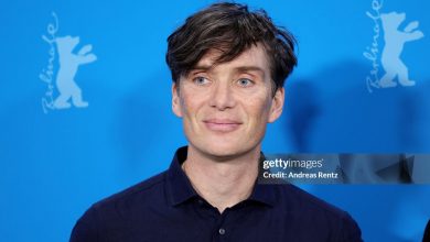 Biography of Cillian Murphy