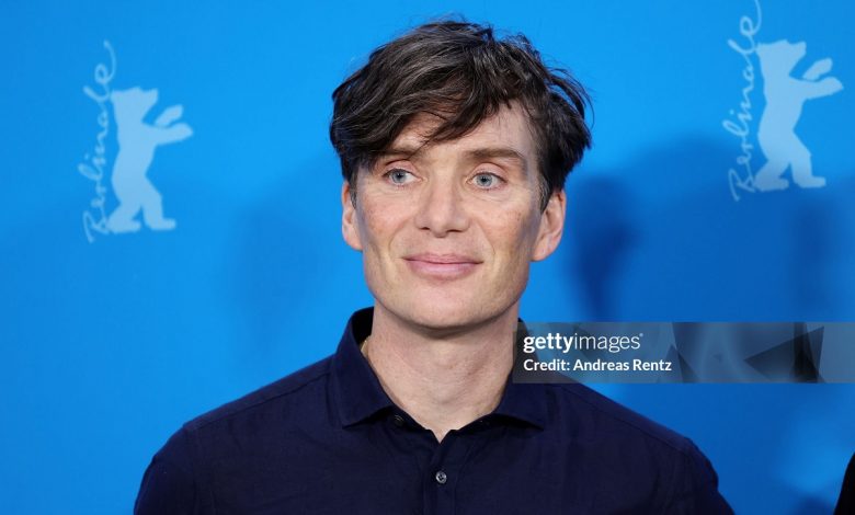 Biography of Cillian Murphy