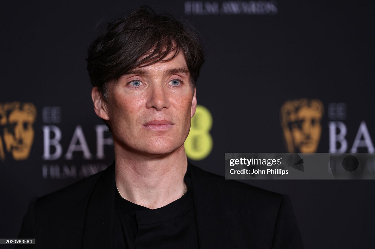 Biography of Cillian Murphy1