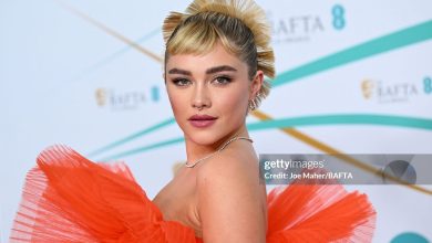 Biography of Florence Pugh