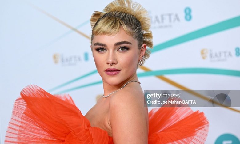 Biography of Florence Pugh