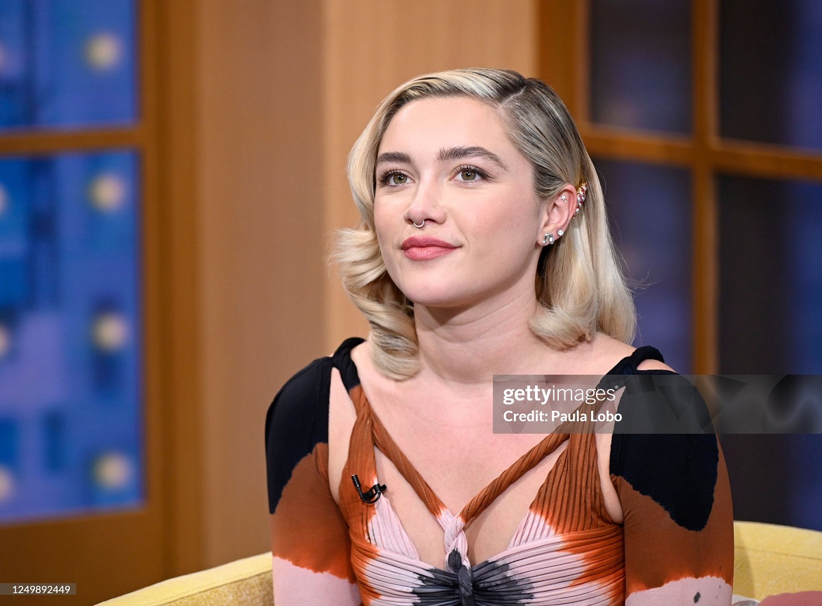 Biography of Florence Pugh2