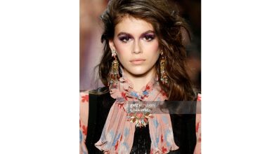 Biography of Kaia Gerber