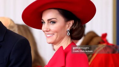 Biography of Kate Middleton