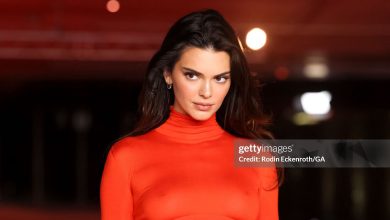 Biography of Kendall Jenner