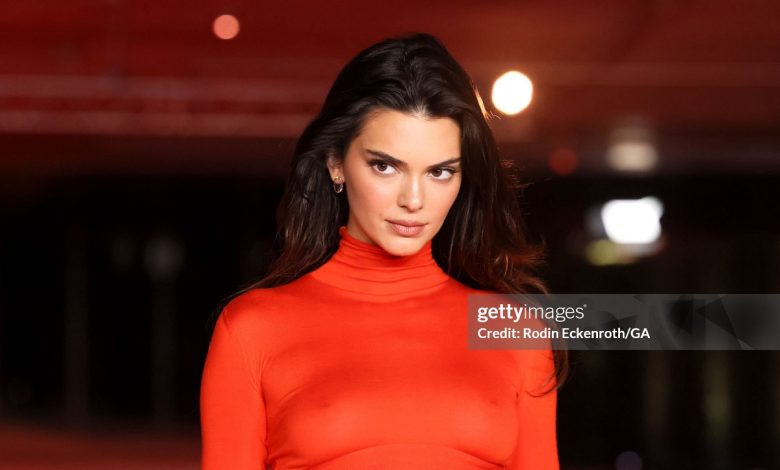 Biography of Kendall Jenner