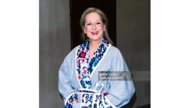 Biography of Meryl Streep