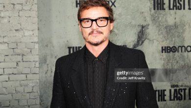 Biography of Pedro Pascal