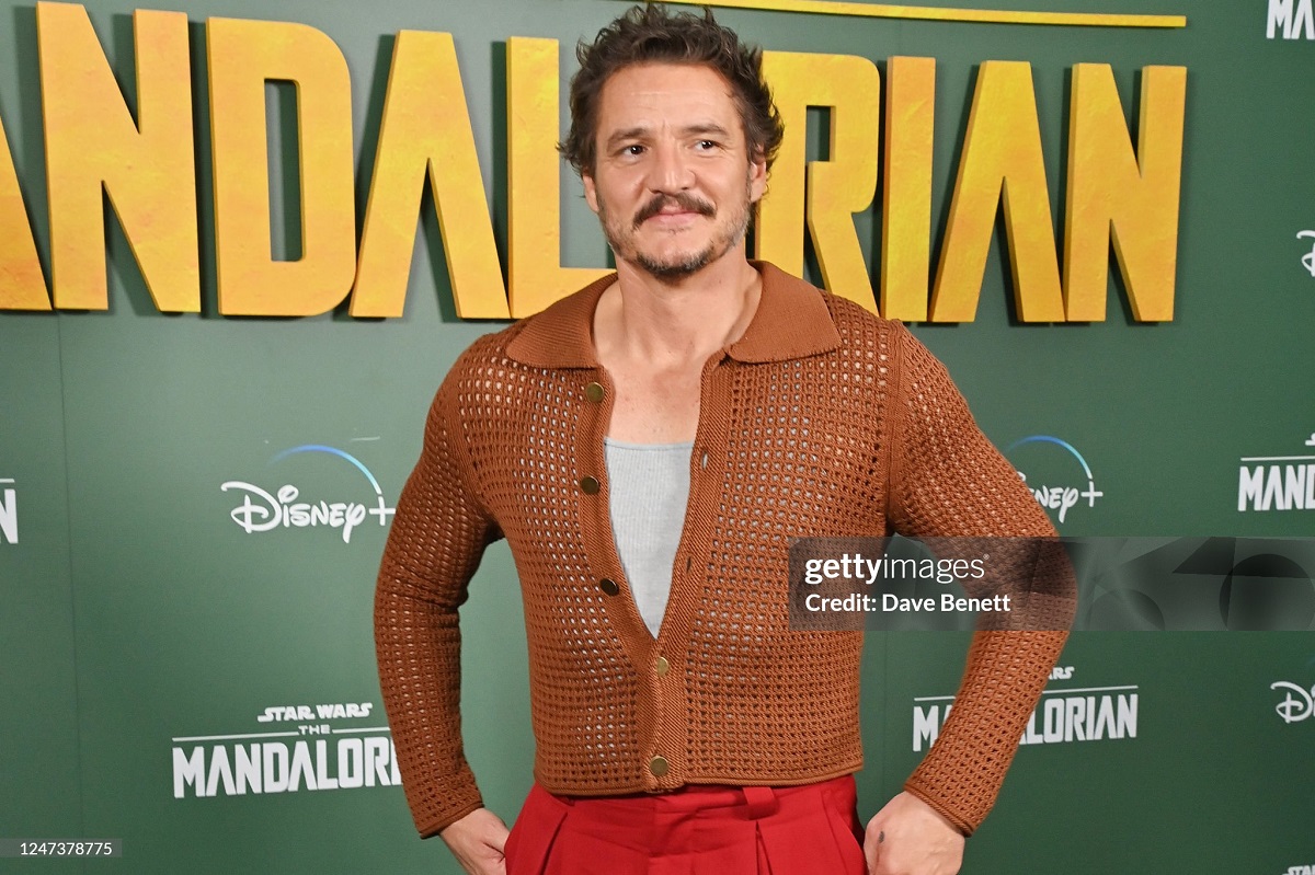 Biography of Pedro Pascal4