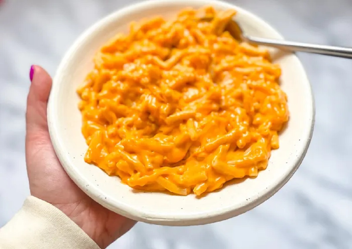 Blake Lively's Mac and Cheese1