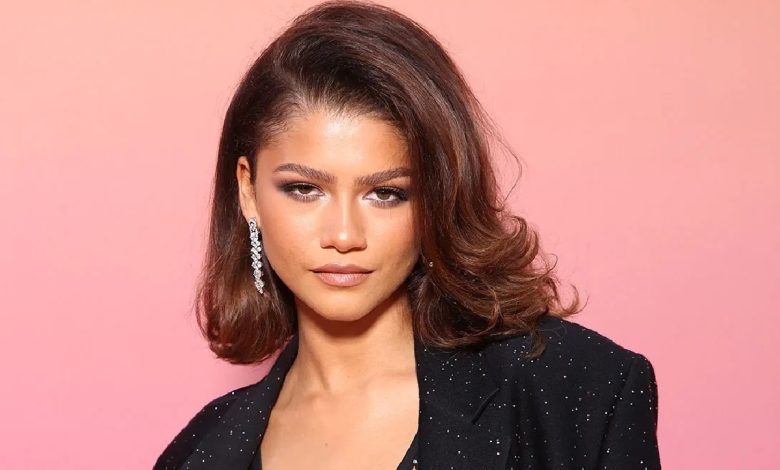 Dune actress Zendaya