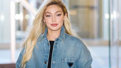 Gigi Hadid biography