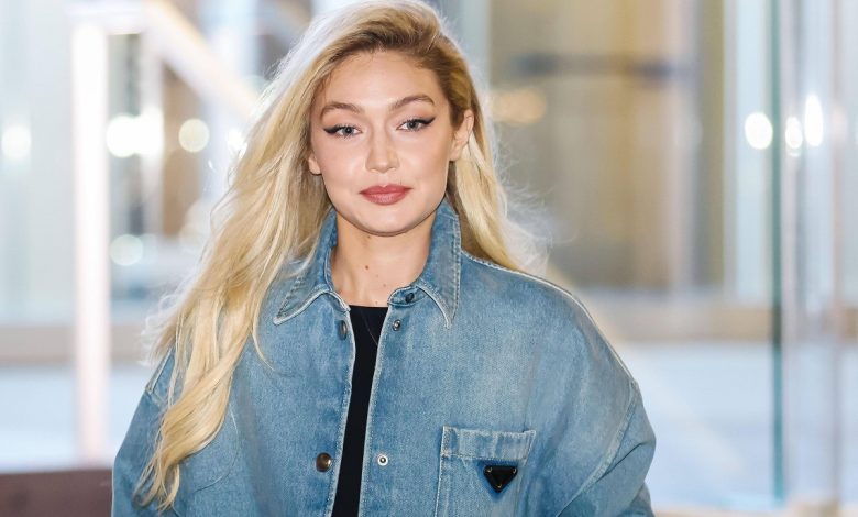 Gigi Hadid biography