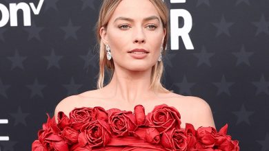 Interesting facts about Margot Robbie