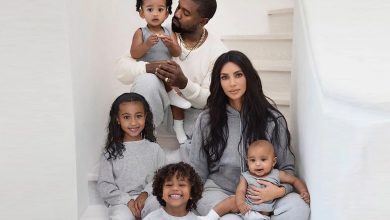 Kanye West pleads with Kim Kardashian