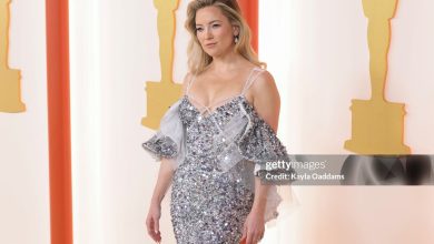 Kate Hudson Biography