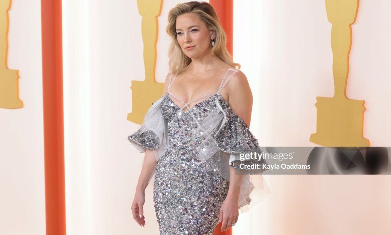 Kate Hudson Biography