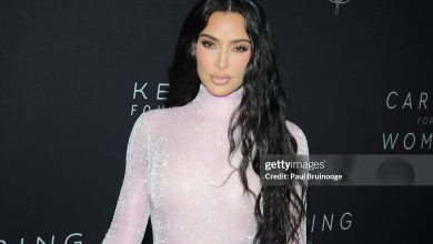 Kim Kardashian Biography