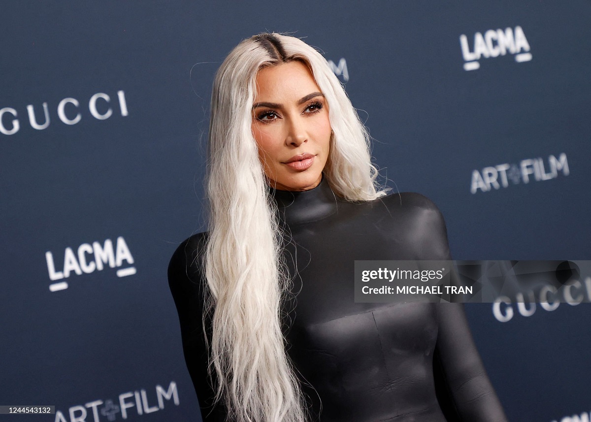 Kim Kardashian Biography1