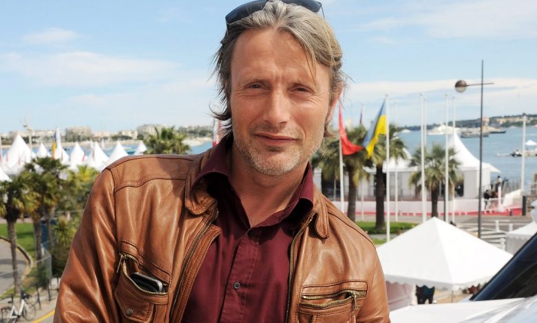 Mads Mikkelsen's biography