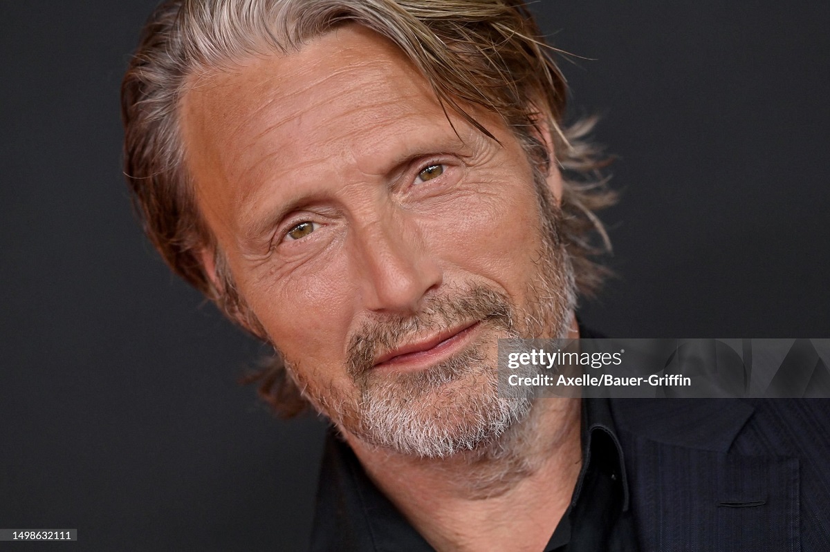 Mads Mikkelsen's biography1