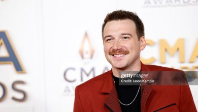 Morgan Wallen Biography