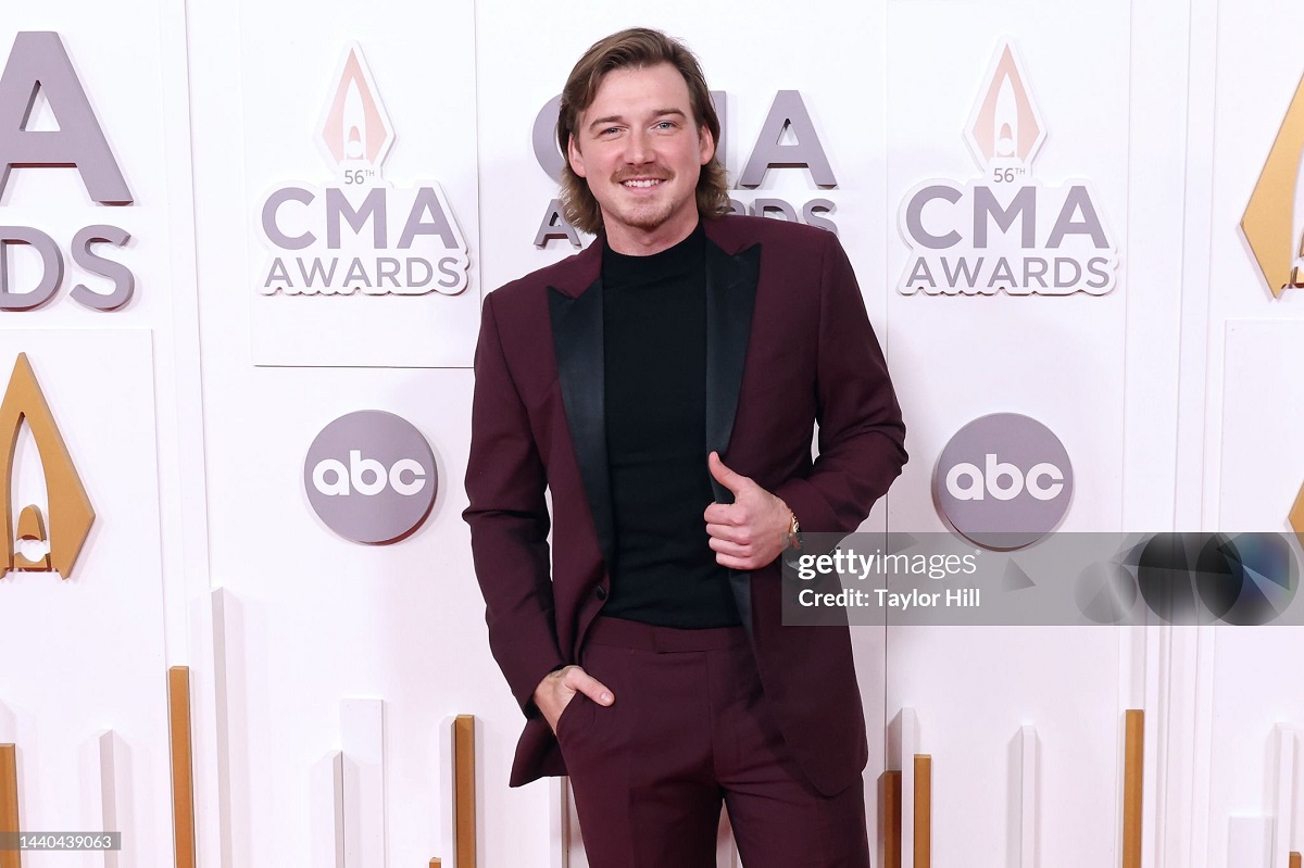 Morgan Wallen Biography1