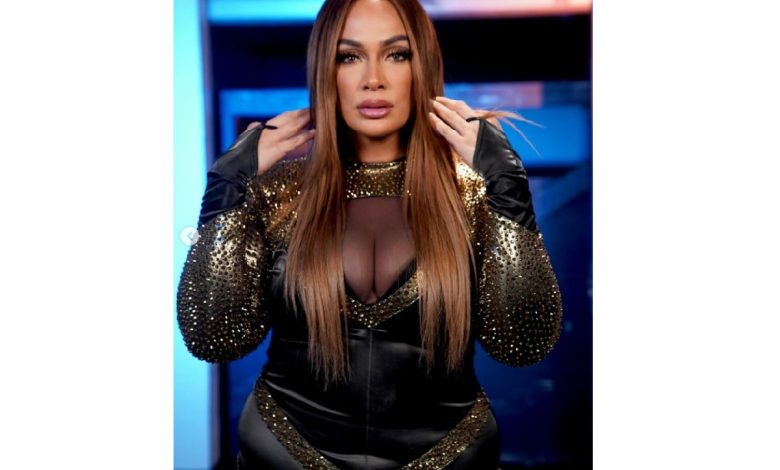 Nia Jax