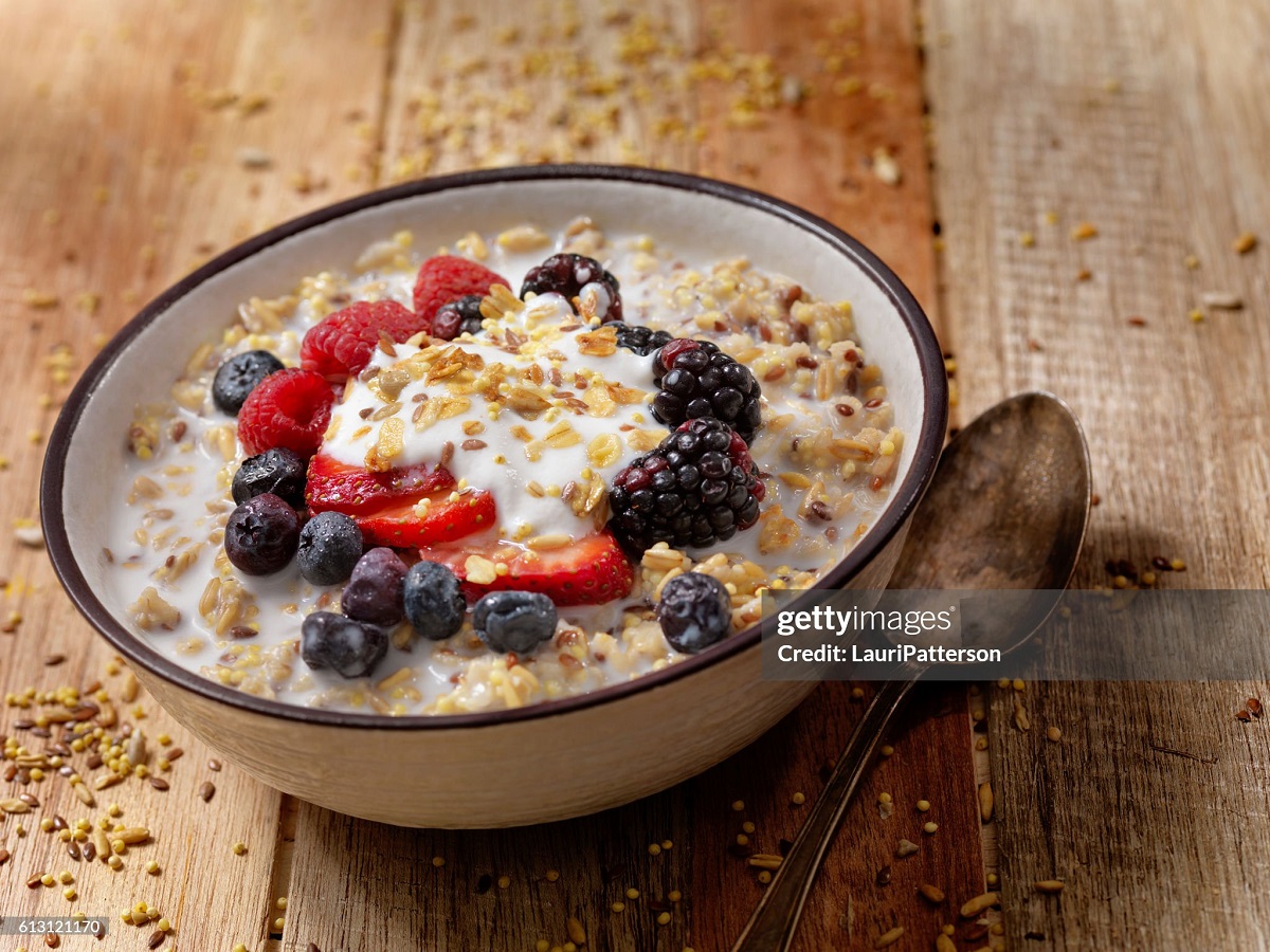 Oatmeal Taste2