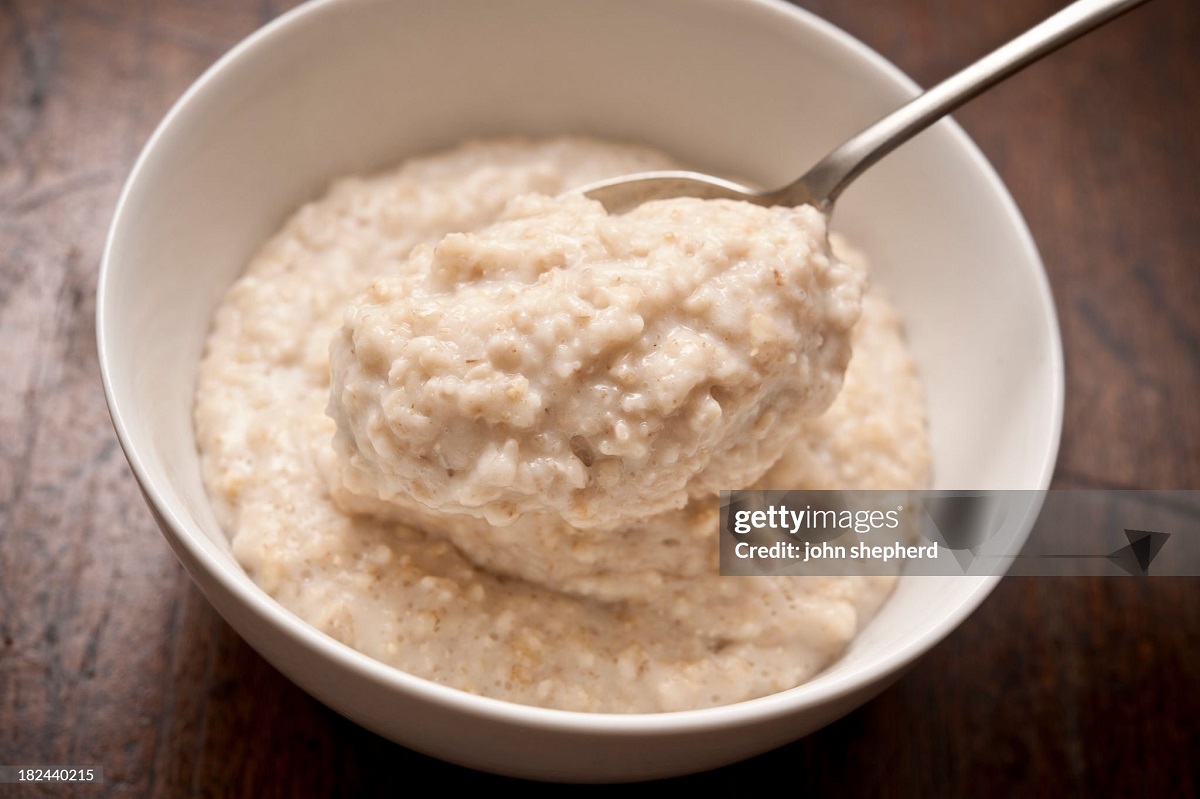 Oatmeal Taste5