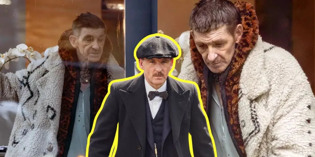 Peaky Blinders actor Paul Anderson2