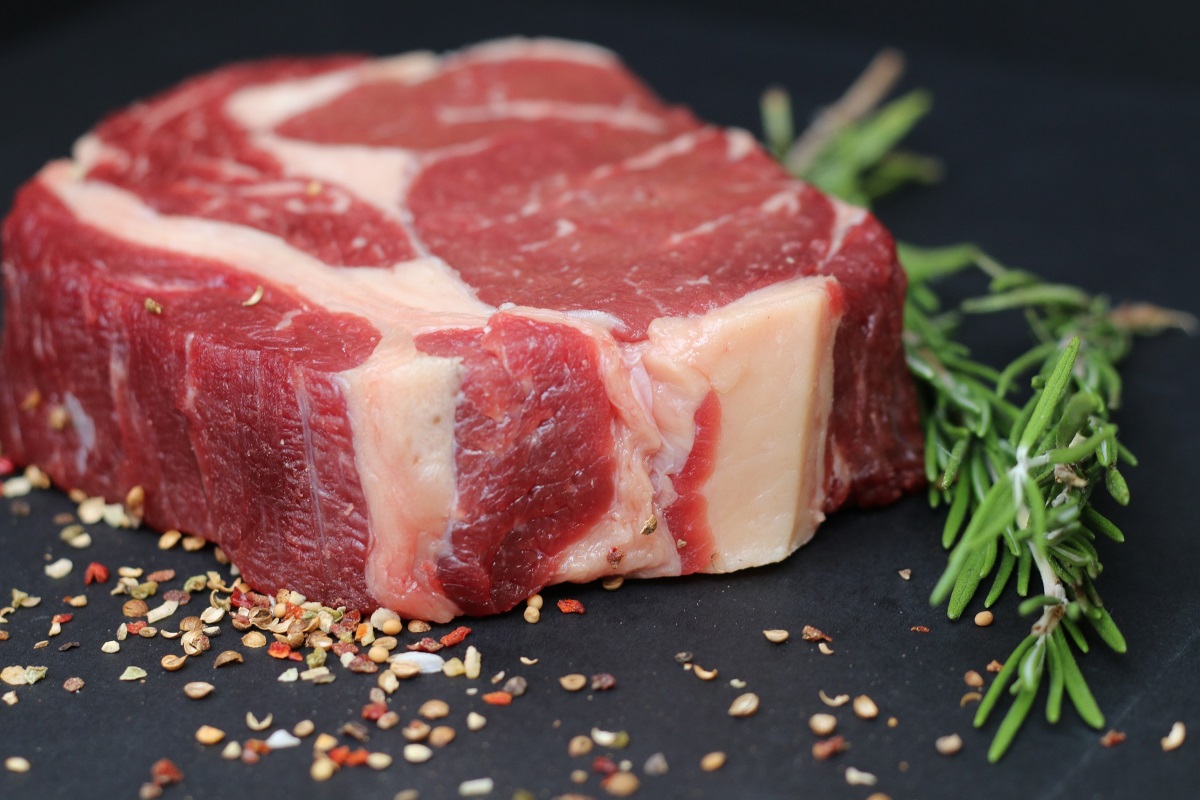 Red meat dietary research