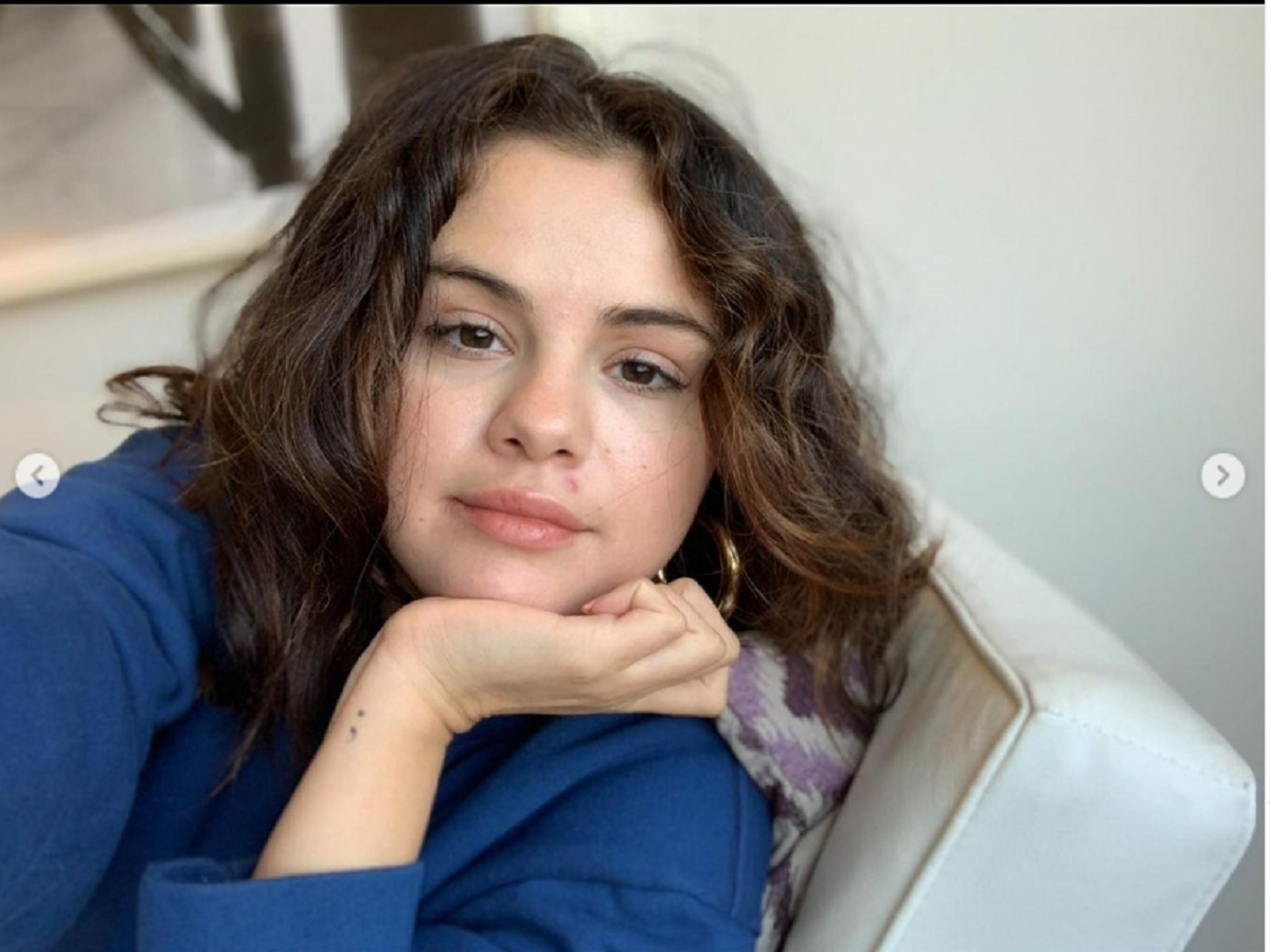 Selena Gomez without makeup3