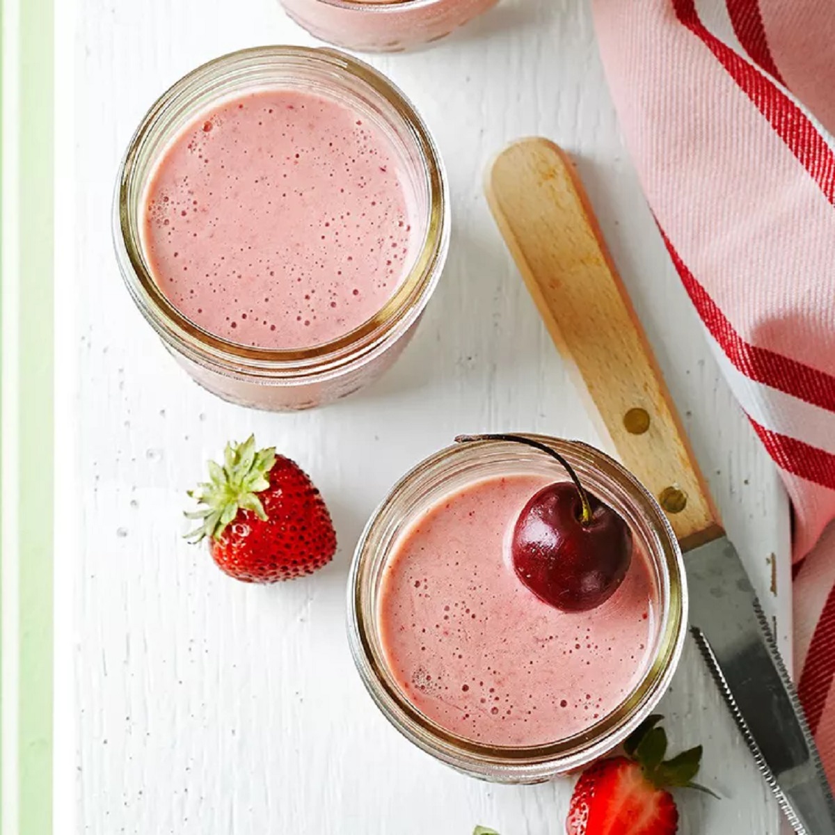 The best smoothies for weight loss5