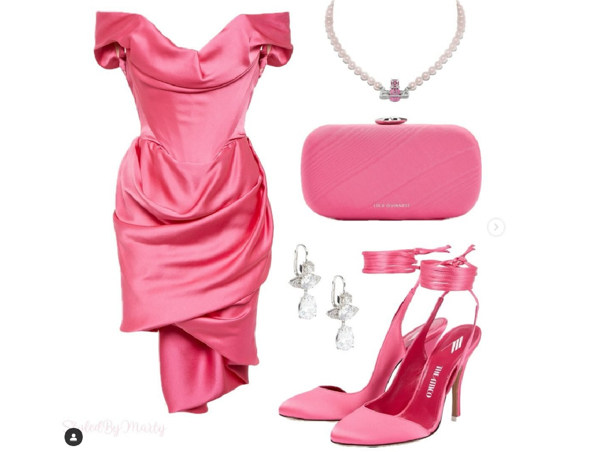 The best valentine dresses2