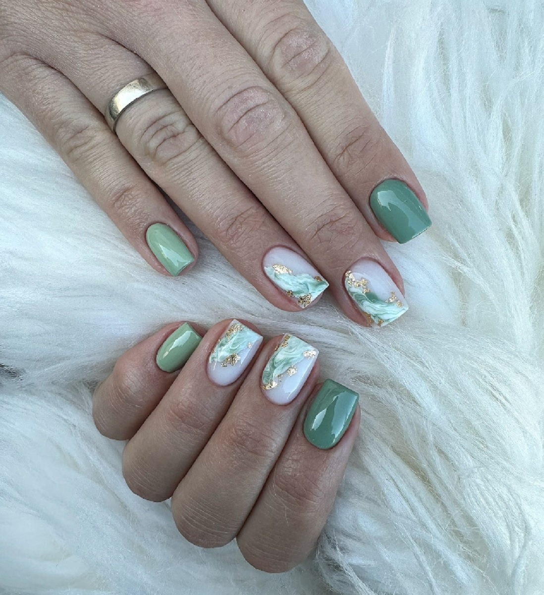 winter nail colors1