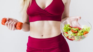 5-day diet to lose belly fat