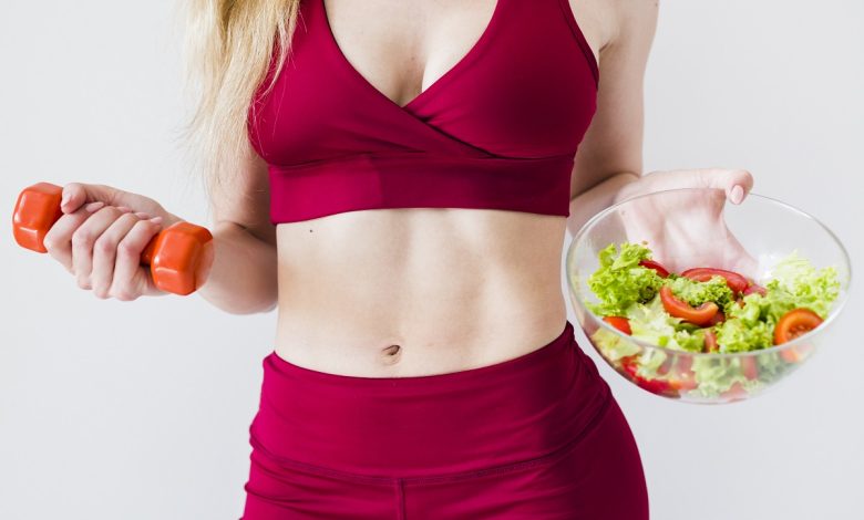 5-day diet to lose belly fat