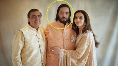 Anant Ambani's disease