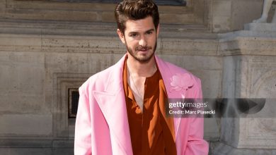 Andrew Garfield Biography