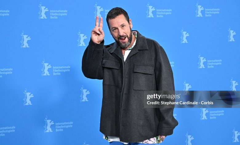 Biography of Adam Sandler