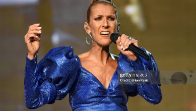 Biography of Céline Dion