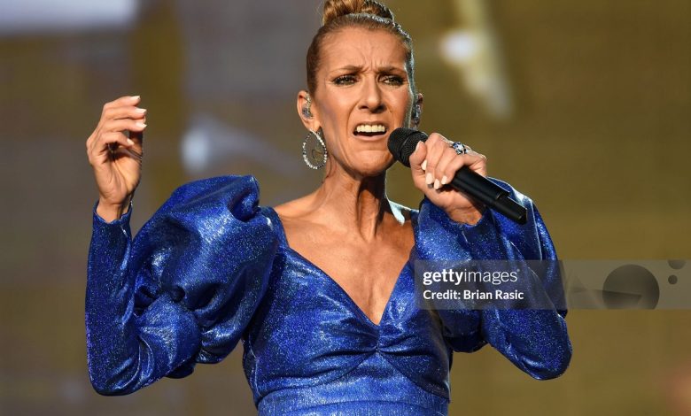 Biography of Céline Dion